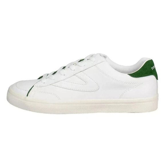 Tretorn Men's Size 13 White Swerve Lightweight Memory Foam  Shoes NIB - Picture 1 of 7